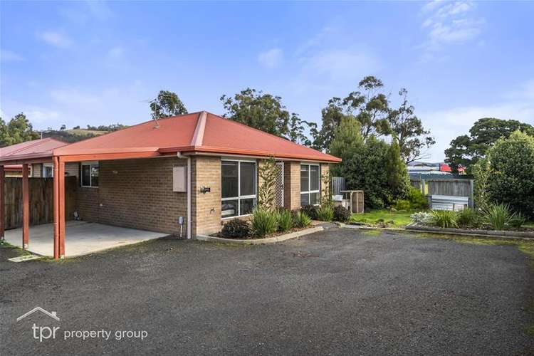 Main view of Homely house listing, 5/105 Main Road, Huonville TAS 7109