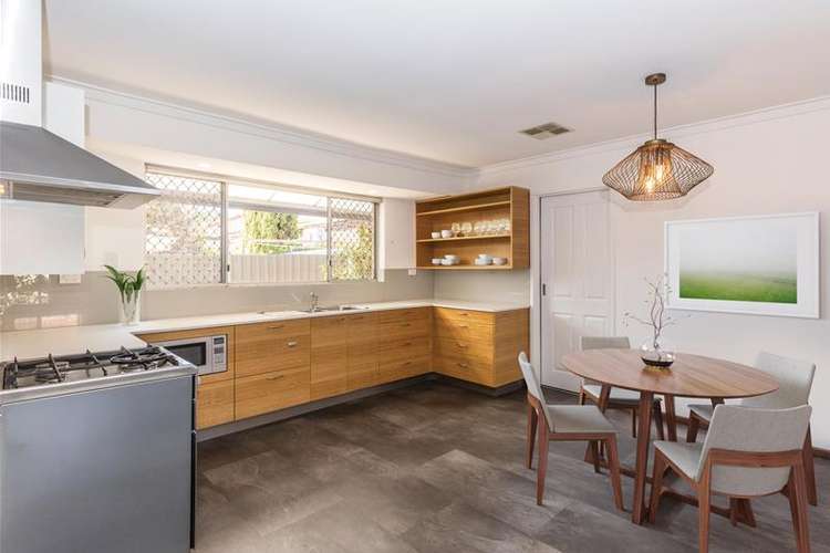 Third view of Homely villa listing, 7/15 Clarence Street, Tuart Hill WA 6060