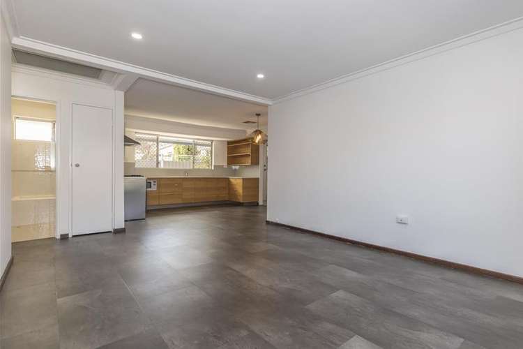 Fifth view of Homely villa listing, 7/15 Clarence Street, Tuart Hill WA 6060