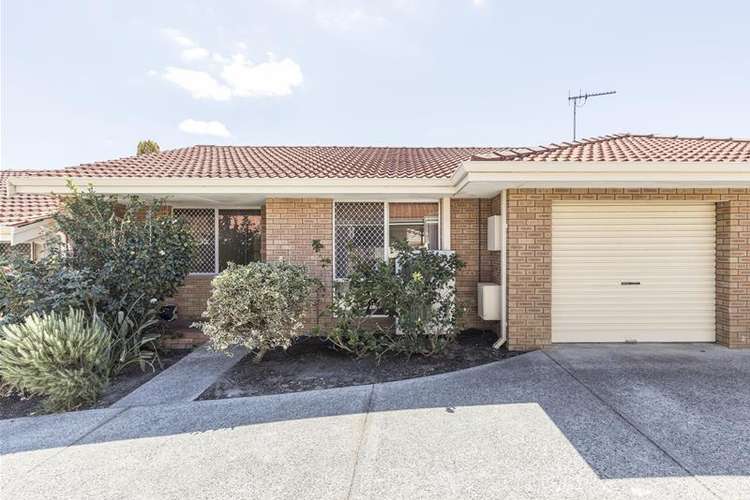 Sixth view of Homely villa listing, 7/15 Clarence Street, Tuart Hill WA 6060