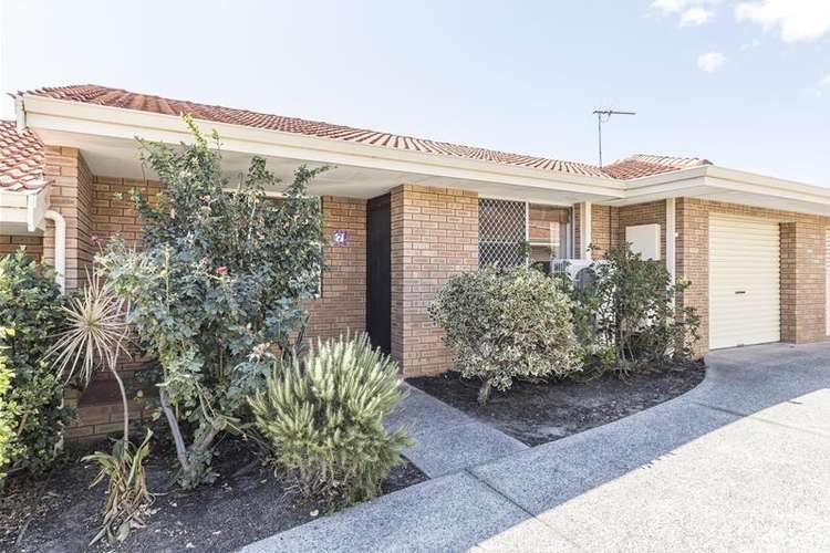 Seventh view of Homely villa listing, 7/15 Clarence Street, Tuart Hill WA 6060