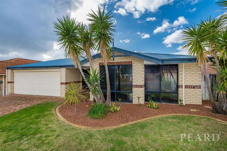 Main view of Homely house listing, 14 Lambasa Way, Mindarie WA 6030