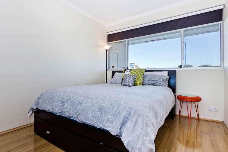 Fourth view of Homely apartment listing, 21/54 Gugeri Street, Claremont WA 6010