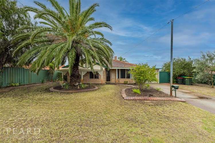 Second view of Homely house listing, 6 Gwendoline Drive, Beldon WA 6027