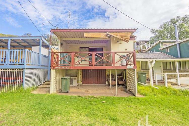 28 Caloote Landing Road, Caloote SA 5254