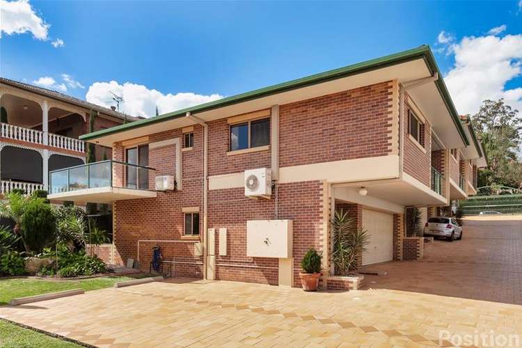 Second view of Homely apartment listing, 7/55 Lapraik Street, Albion QLD 4010