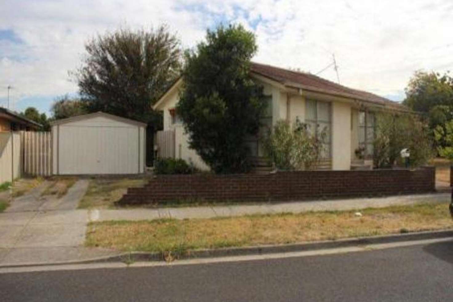 Main view of Homely house listing, 13 Childers Crescent, Coolaroo VIC 3048
