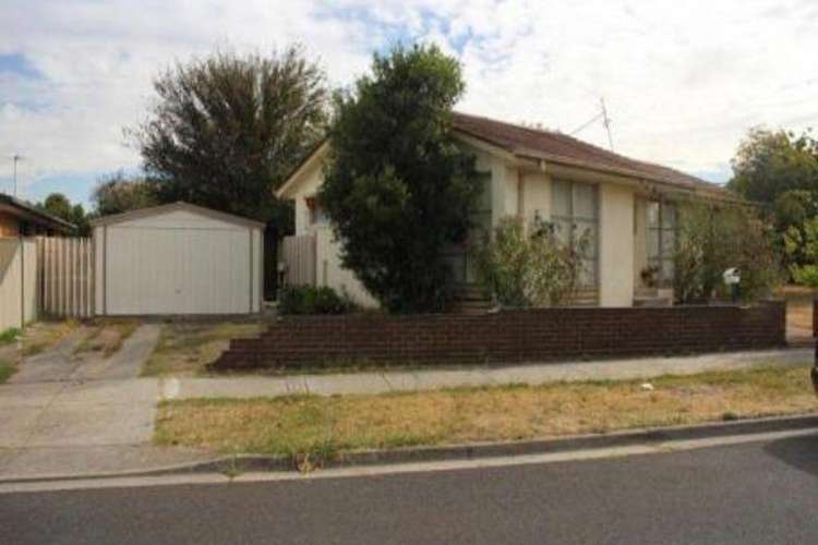 Main view of Homely house listing, 13 Childers Crescent, Coolaroo VIC 3048
