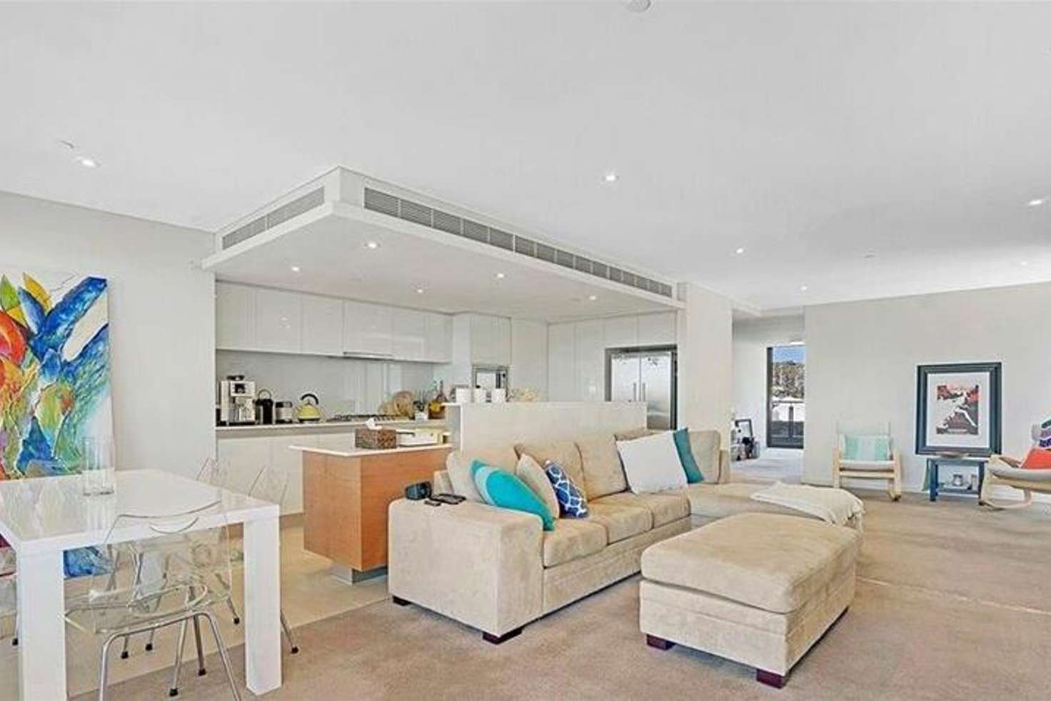Main view of Homely apartment listing, 307/2 Oldfield Street, Burswood WA 6100