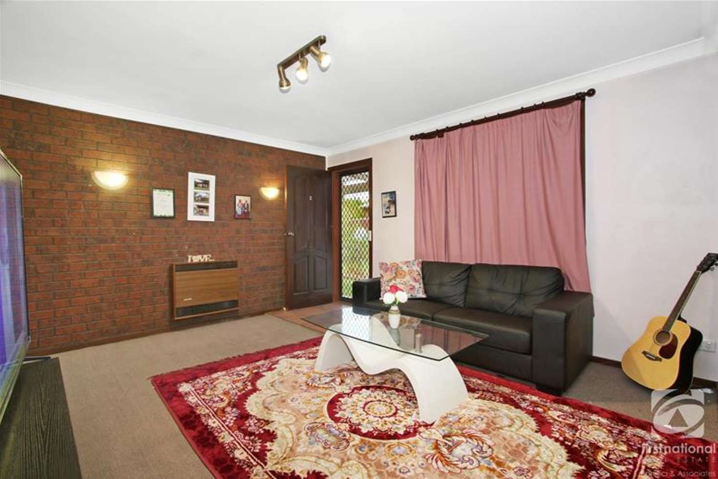 Main view of Homely unit listing, 4/421 Bevan Street, Lavington NSW 2641