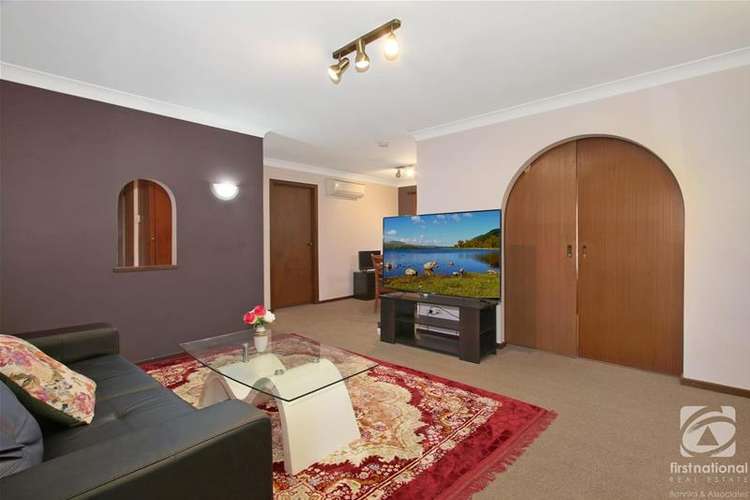 Second view of Homely unit listing, 4/421 Bevan Street, Lavington NSW 2641