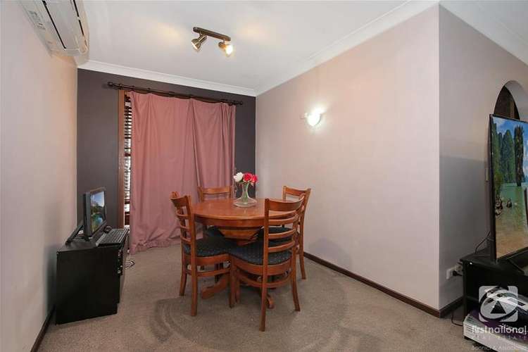 Fourth view of Homely unit listing, 4/421 Bevan Street, Lavington NSW 2641