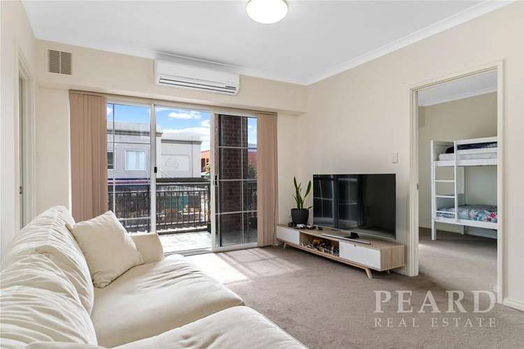 Third view of Homely apartment listing, 17/165 Grand Boulevard, Joondalup WA 6027