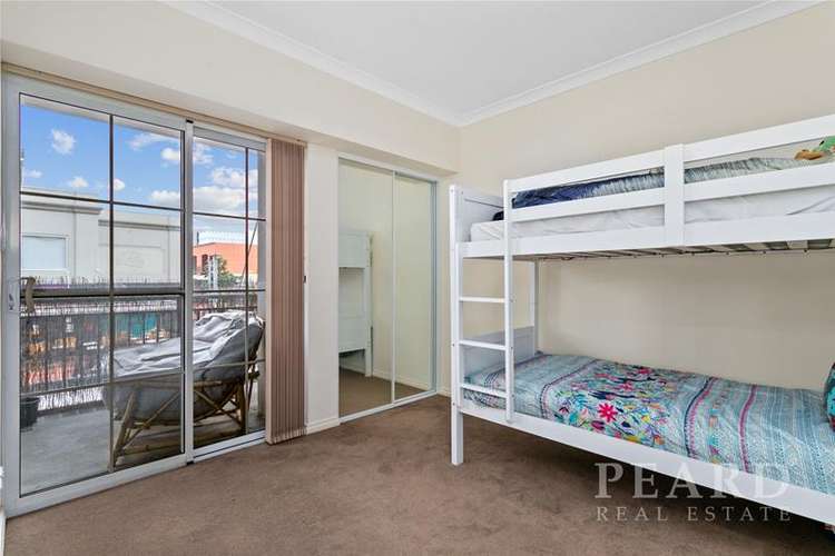 Fourth view of Homely apartment listing, 17/165 Grand Boulevard, Joondalup WA 6027