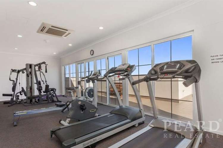 Seventh view of Homely apartment listing, 17/165 Grand Boulevard, Joondalup WA 6027
