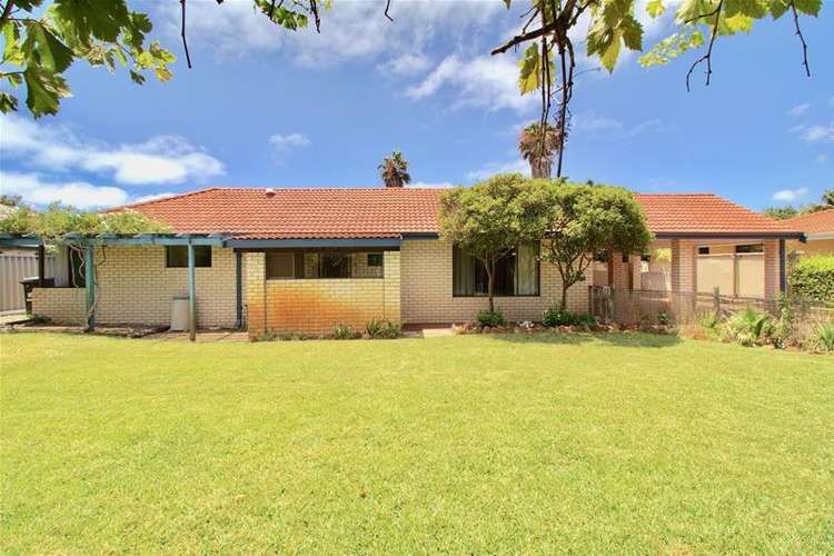 Second view of Homely house listing, 70B Parkin Street, Rockingham WA 6168
