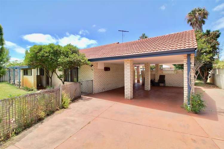 Third view of Homely house listing, 70B Parkin Street, Rockingham WA 6168