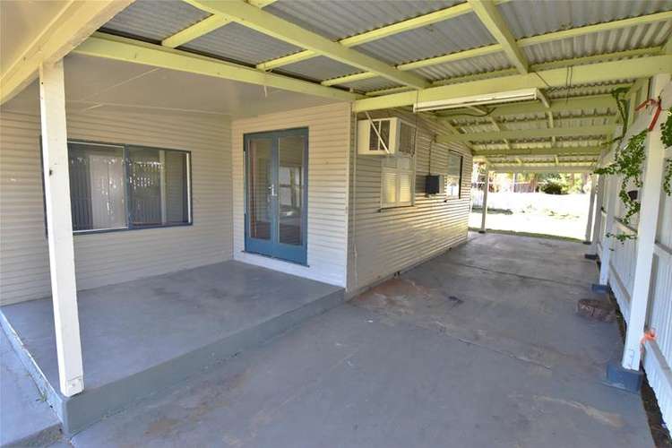 Second view of Homely house listing, 66 Malakoff Street, Biloela QLD 4715