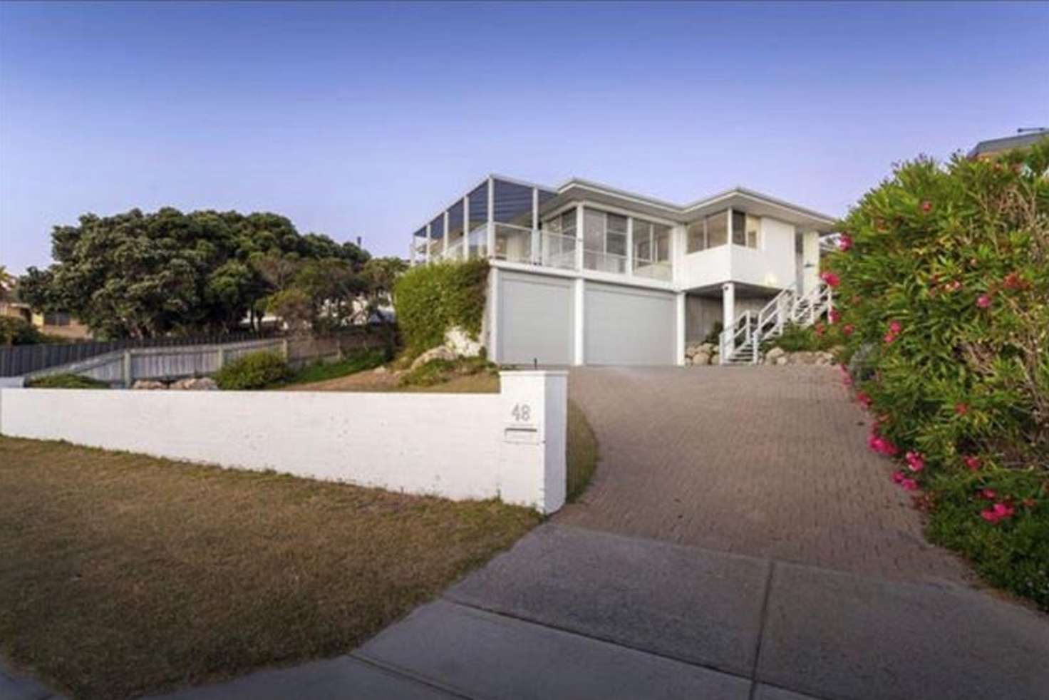 Main view of Homely house listing, 48 Ocean Drive, Quinns Rocks WA 6030