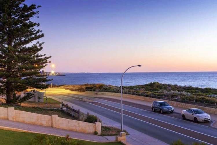 Second view of Homely house listing, 48 Ocean Drive, Quinns Rocks WA 6030