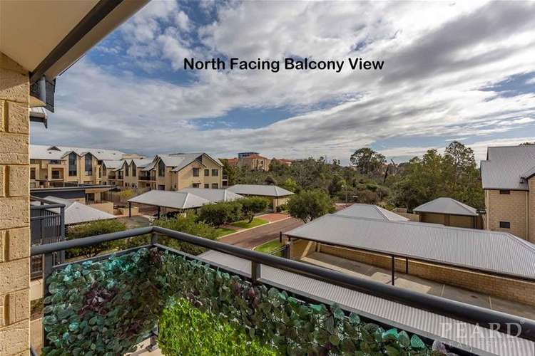 Third view of Homely apartment listing, 35/7 Shoveler Terrace, Joondalup WA 6027