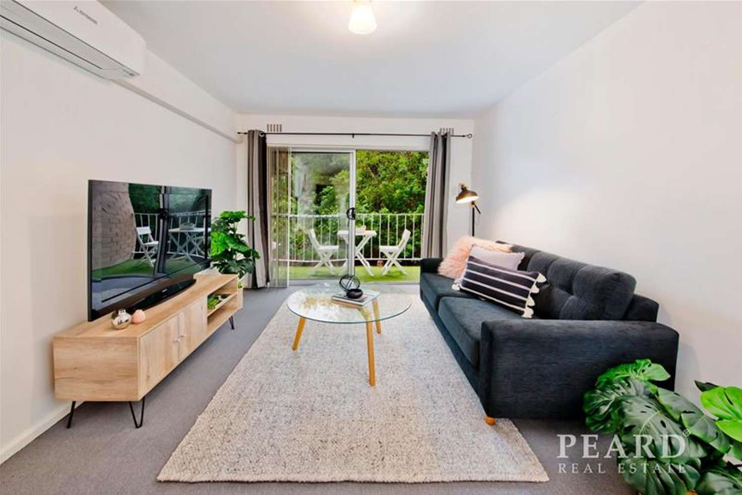 Main view of Homely unit listing, 14/46 Pearl Parade, Scarborough WA 6019