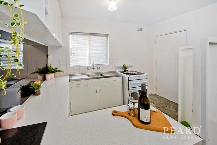 Fifth view of Homely unit listing, 14/46 Pearl Parade, Scarborough WA 6019