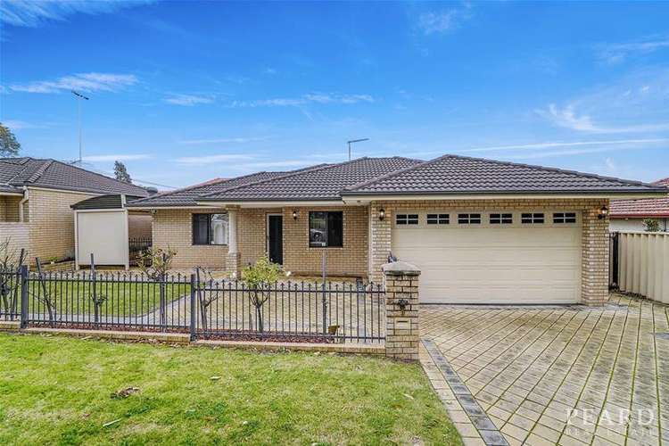 Main view of Homely house listing, 3 Grenville Street, Tuart Hill WA 6060