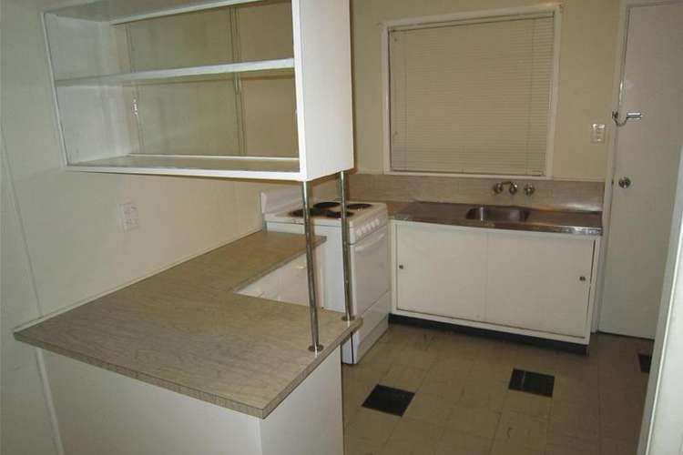 Second view of Homely apartment listing, 4/16 Thomas Street, Chermside QLD 4032