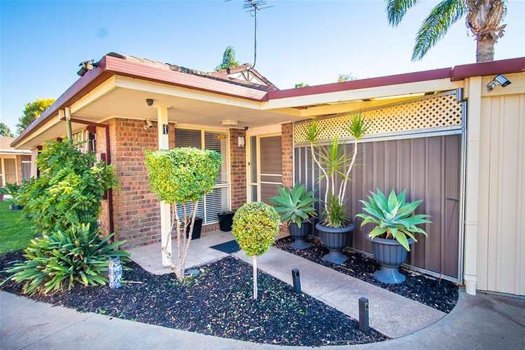 Main view of Homely house listing, 1/139 Pasadena Grove, Mildura VIC 3500