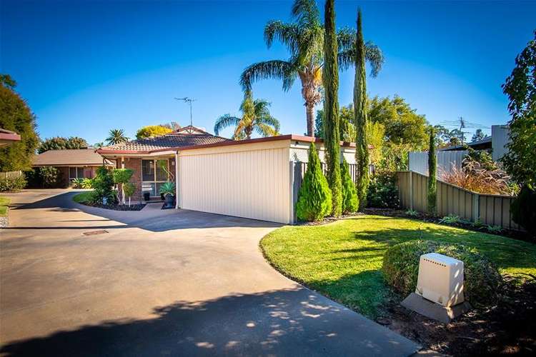 Second view of Homely house listing, 1/139 Pasadena Grove, Mildura VIC 3500