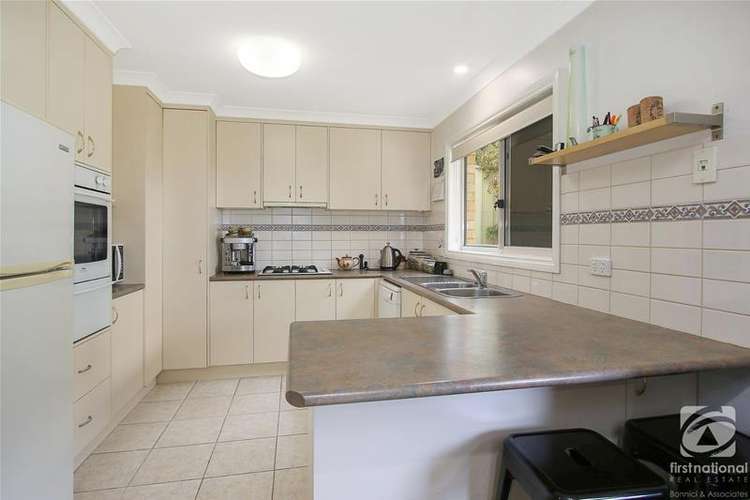 Second view of Homely house listing, 30 Severin Court, Thurgoona NSW 2640
