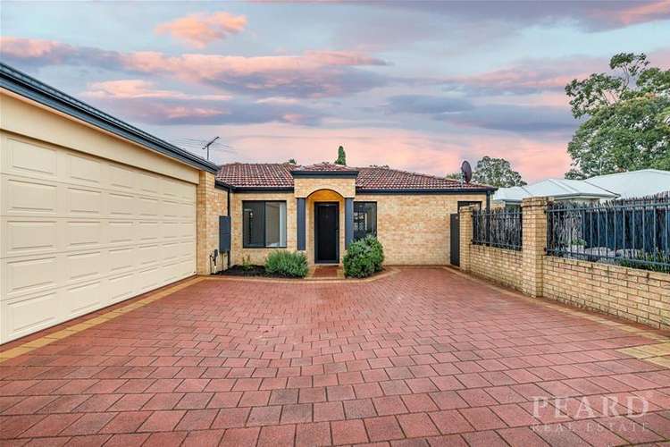 13B Tetworth Crescent, Nollamara WA 6061