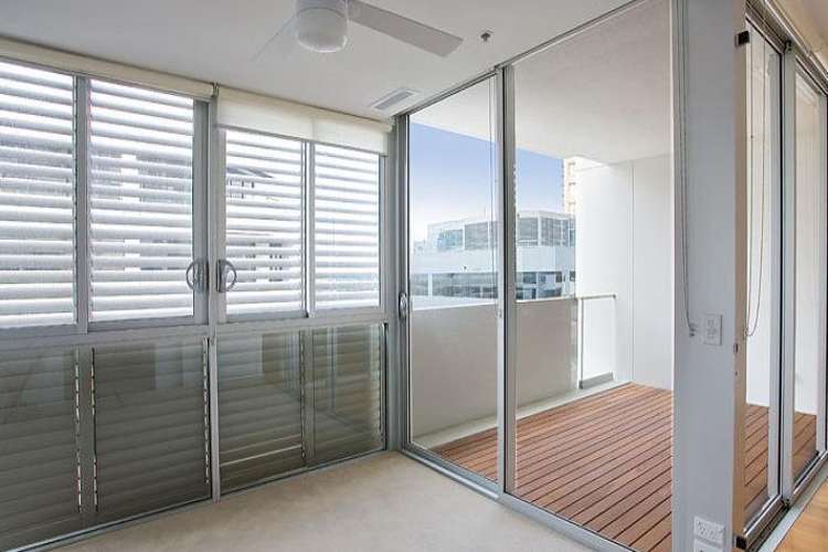 Third view of Homely apartment listing, W501/310-330 Oxford Street, Bondi Junction NSW 2022
