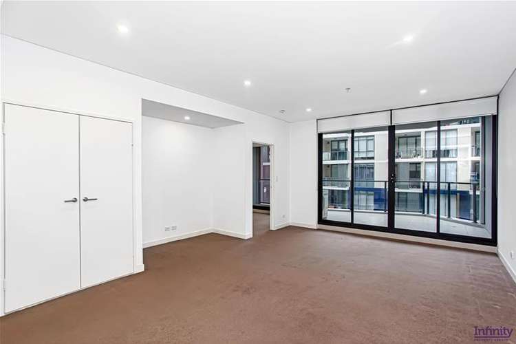 Main view of Homely apartment listing, 810/20 Nancarrow Avenue, Ryde NSW 2112