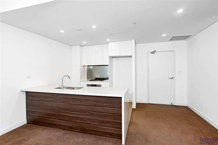 Second view of Homely apartment listing, 810/20 Nancarrow Avenue, Ryde NSW 2112