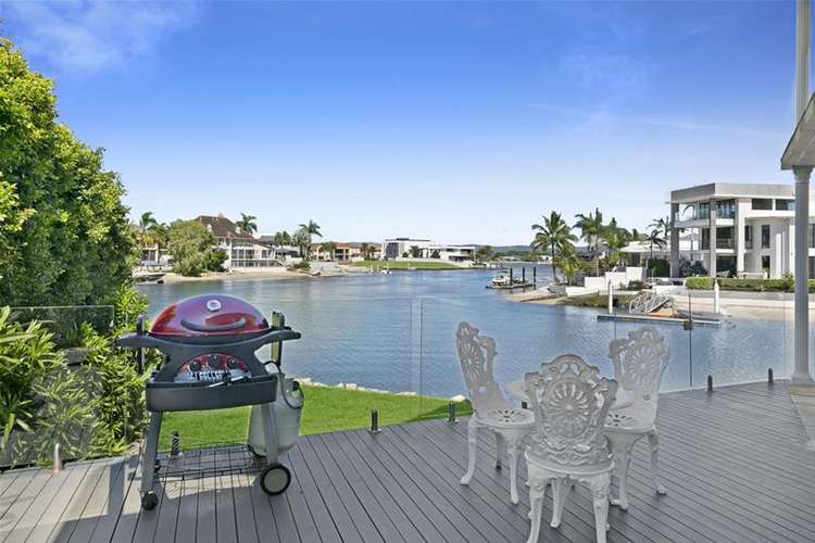 36 Buccaneer Court, Paradise Waters QLD 4217