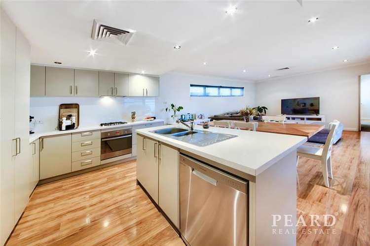 Fifth view of Homely house listing, 129 Duke Street, Scarborough WA 6019