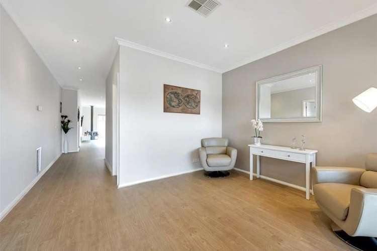 Second view of Homely house listing, 6 Saintly Avenue, Wollert VIC 3750