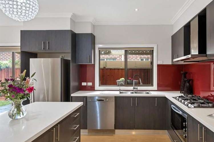 Third view of Homely house listing, 6 Saintly Avenue, Wollert VIC 3750