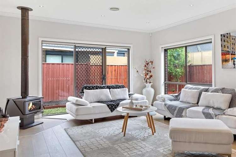 Fourth view of Homely house listing, 6 Saintly Avenue, Wollert VIC 3750