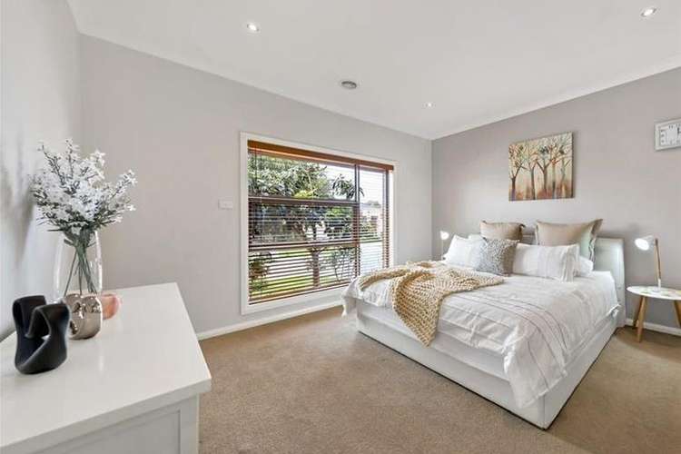 Fifth view of Homely house listing, 6 Saintly Avenue, Wollert VIC 3750