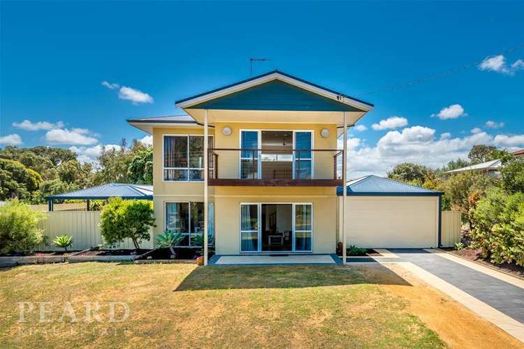 Main view of Homely house listing, 12 Hornpipe Court, Yanchep WA 6035