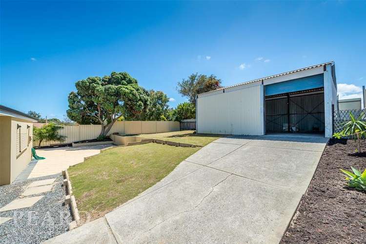 Fourth view of Homely house listing, 12 Hornpipe Court, Yanchep WA 6035