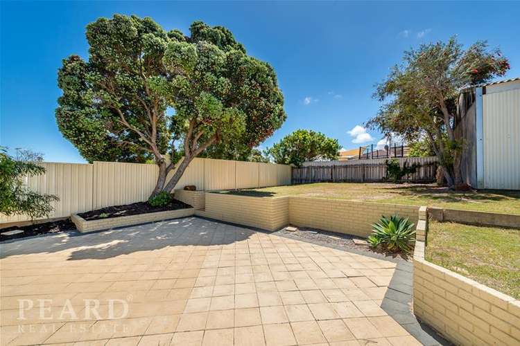 Fifth view of Homely house listing, 12 Hornpipe Court, Yanchep WA 6035