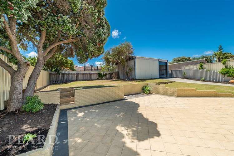 Sixth view of Homely house listing, 12 Hornpipe Court, Yanchep WA 6035