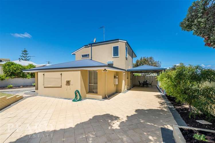 Seventh view of Homely house listing, 12 Hornpipe Court, Yanchep WA 6035