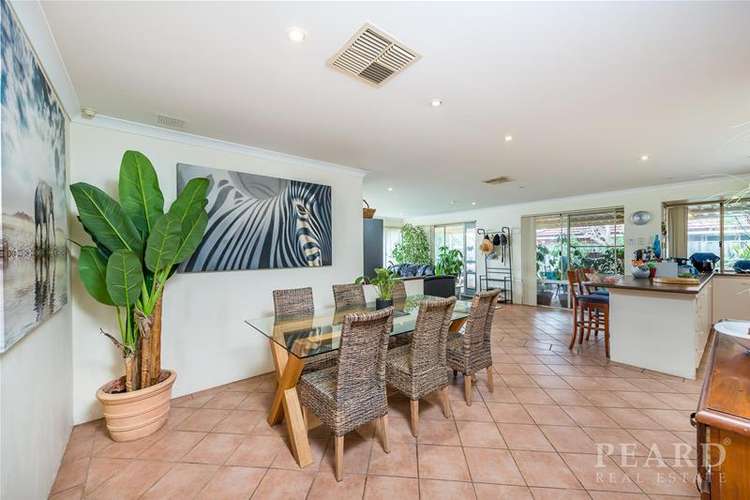 Fifth view of Homely house listing, 31 Belleville Gardens, Clarkson WA 6030