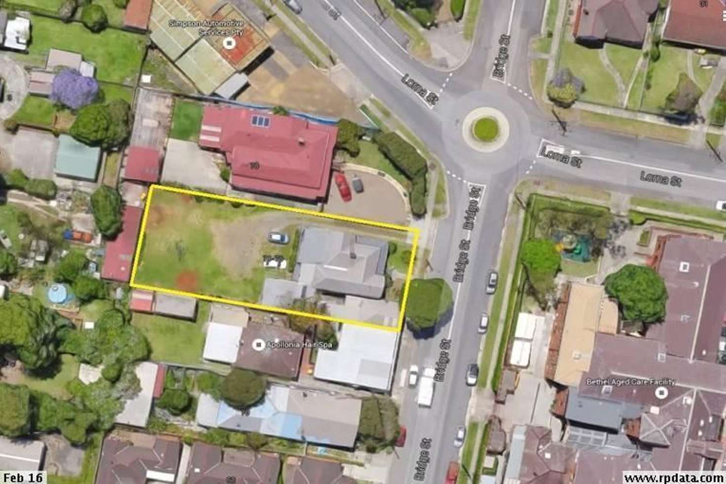 Main view of Homely house listing, 74 - 76 Bridge Street, Waratah NSW 2298