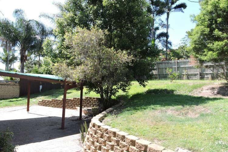 Second view of Homely house listing, 15 Yangoora Crescent, Ashmore QLD 4214